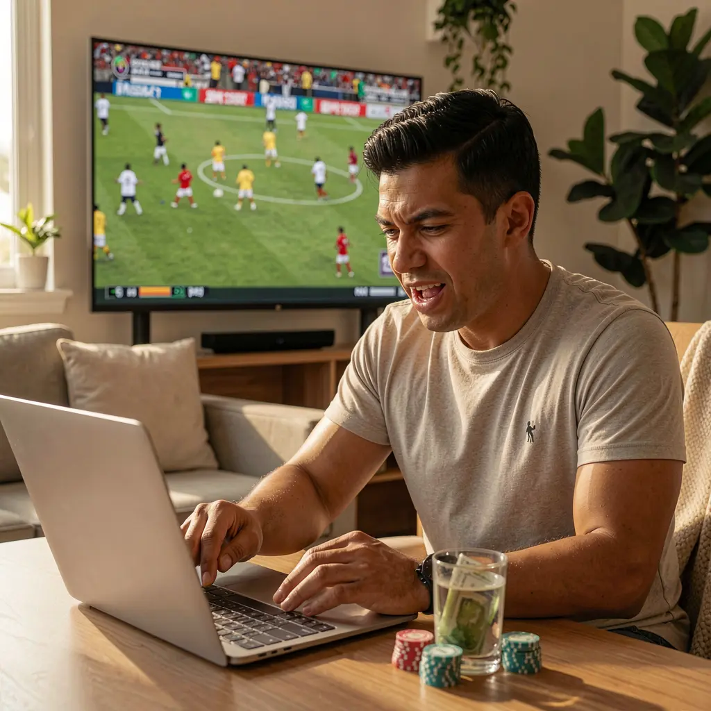 Apuesta LURA777 – Disfruta emocionantes momentos de apuestas deportivas en vivo en México