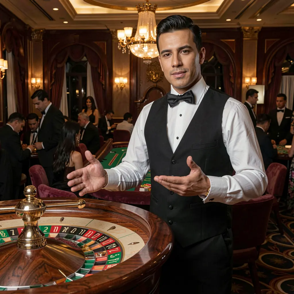 LURA777 – Entretenimiento de casino en vivo confiable para jugadores mexicanos